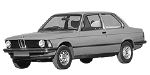 BMW E21 P060F Fault Code