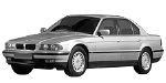 BMW E38 P060F Fault Code