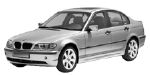 BMW E46 P060F Fault Code