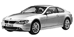 BMW E63 P060F Fault Code