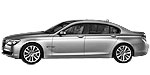 BMW F02 P060F Fault Code