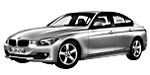 BMW F30 P060F Fault Code