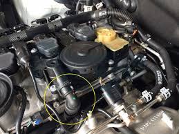 See P060F in engine